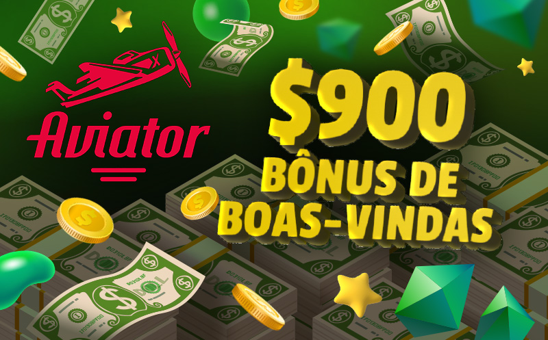 jogo de casino Aviator bônus de boas-vindas