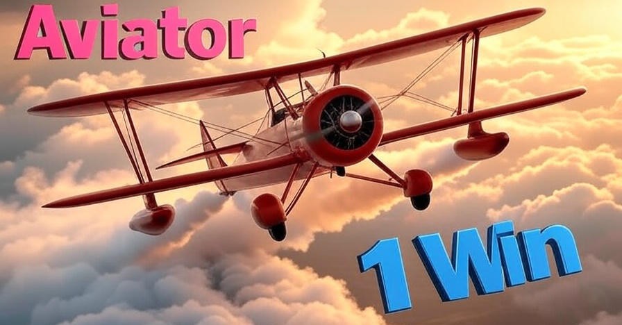 Aviator 1 Win