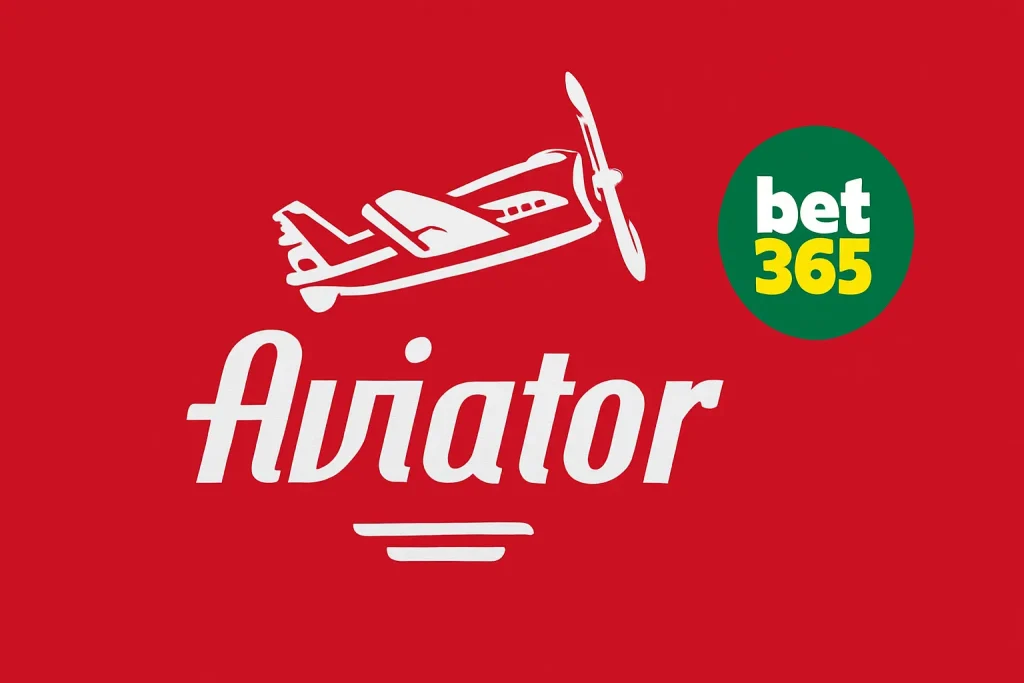 Aviator Bet 365