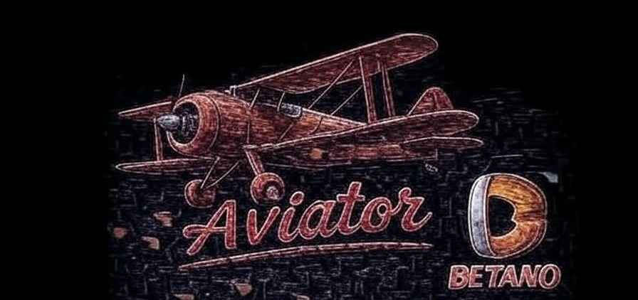 Jogo do Aviator Betano