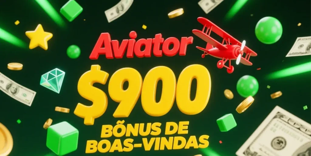 Sinais Aviator