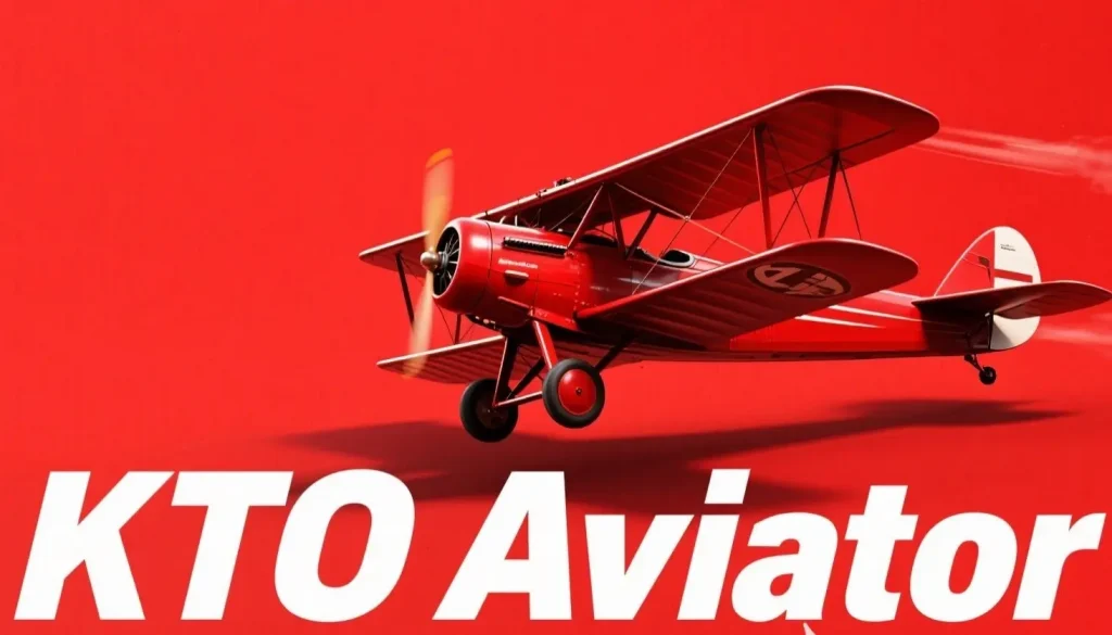 Aviator KTO